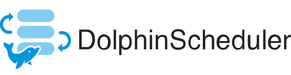 Dolphinscheduler Logo