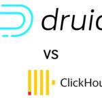 Clickhouse Vs Apache Druid 1