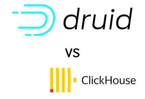 Clickhouse Vs Apache Druid 1