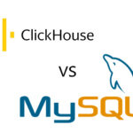 Clickhousevsmysql