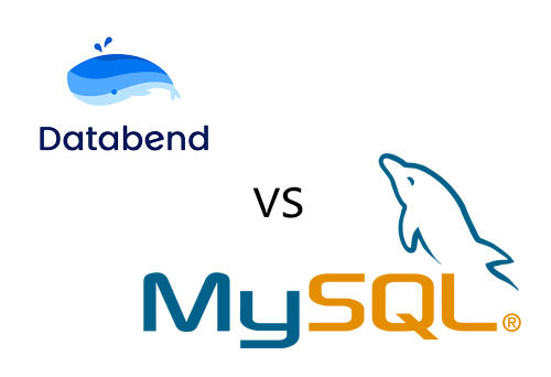 DataBend vs MySQL: A Performance Comparison