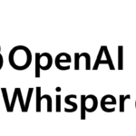 Openai Whisper 썸네일 3