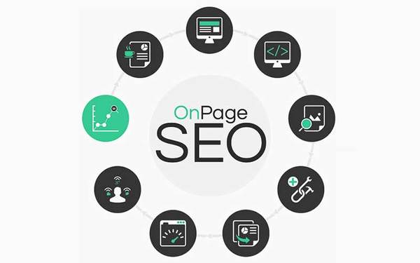 Mastering the Art of On-Page SEO: A Comprehensive Guide