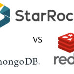 Starrocks Mongodb Redis