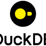 Duckdb Logo