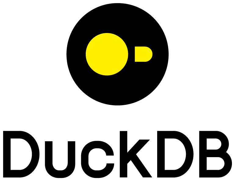 Duckdb Logo