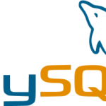 Mysql Logo