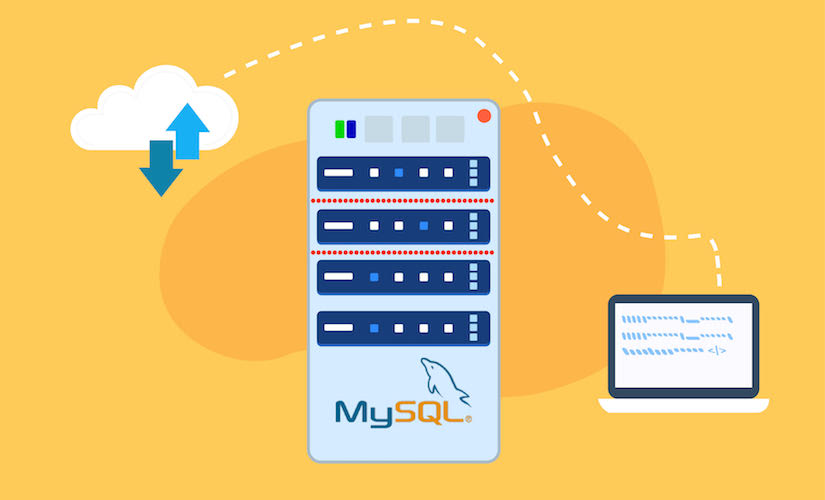 Mysql Backup