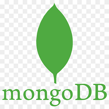 Png Transparent Mongodb Plain Wordmark Logo Icon Thumbnail