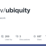 Ubiquity