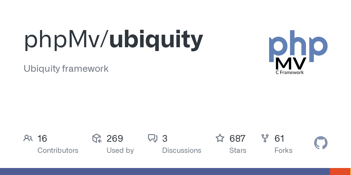 Ubiquity