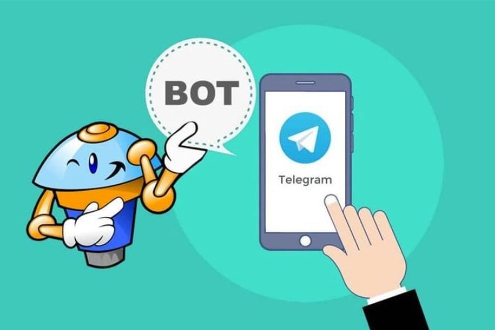 How to Use Echotron for Telegram Bot Development